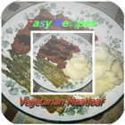 Vegetarian Meatloaf иконка