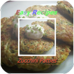 Zucchini Patties