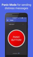 PANIC BUTTON скриншот 2