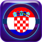 Milijunas Hrvatska biểu tượng