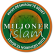 Milioneri Islam Shqip