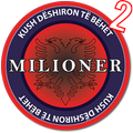 Milioneri Shqip 2