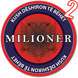 Milioneri Shqip 2