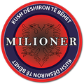 Milioneri Shqip