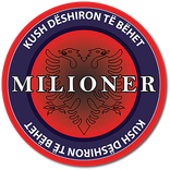 Milioneri Shqip