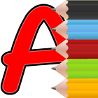 Abeceda & Brojevi Hrvatska biểu tượng