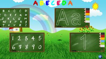 Abeceda & Brojevi Hrvatska bài đăng