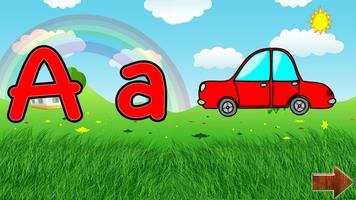 Abeceda & Brojevi Hrvatska ảnh chụp màn hình 2