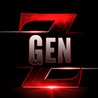 The Generation of Z icon