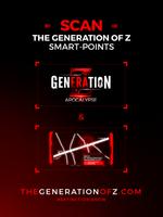The Generation of Z captura de pantalla 1