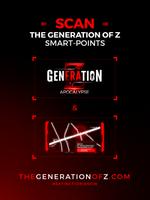 The Generation of Z スクリーンショット 1