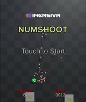 Num Shooter 海報