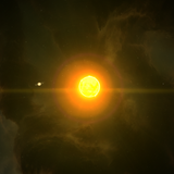 Sistema Solar icône