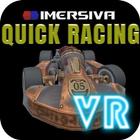 Quick Racing VR 圖標