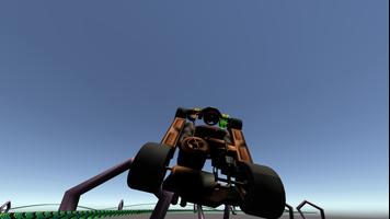 Quick Racing VR 截圖 2