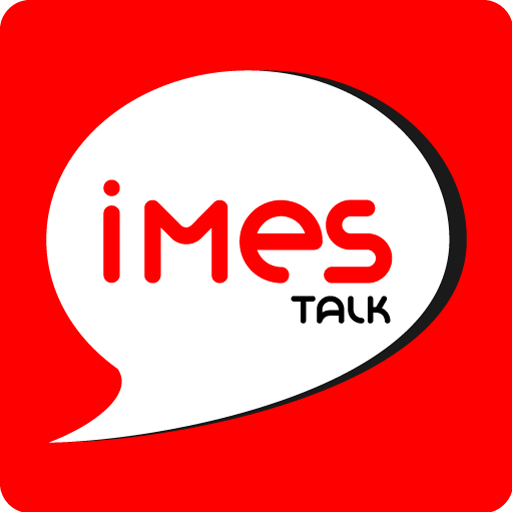 IMES Talk (Versi baru)