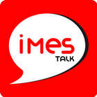 IMES Talk (Versi baru) icône