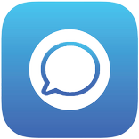 iMessage Phone 8