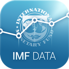 IMF Data أيقونة