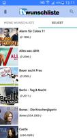 TV Wunschliste Serien und News Screenshot 3