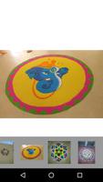 Rangoli Designs Cartaz