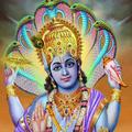 Vishnu Aarti - Gujarati
