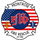 Montrose Fire Department-icoon