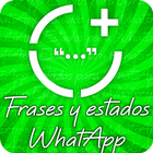 Imagenes para WhstApp, Frases y Estados-icoon