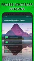 Imagenes para WhatsApp, Frases y Estados ポスター