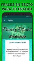 Imagenes para WhstApp, Frases y Estados capture d'écran 2