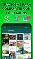 Imagenes para WhatsApp, Frases y Estados スクリーンショット 3