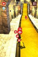 Temple Maze Run: Subway Rush syot layar 1