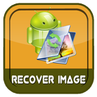 Recover Images From Android أيقونة