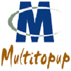 Multitopup Recharge icône