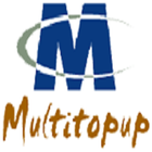 Multitopup Recharge ไอคอน