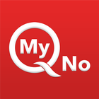 MyQNo আইকন