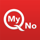 MyQNo ícone