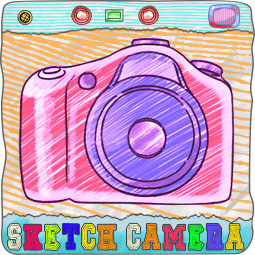 Sketch Camera