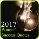 Winner's Success Quotes 2017 APK