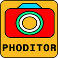Phoditor Phone Editing