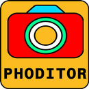 Phoditor Phone Editing APK
