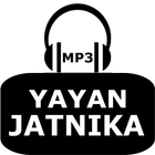 Yayan Jatnika Mp3 icône