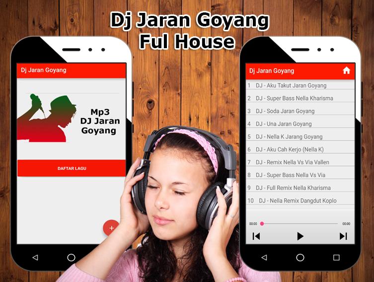 Описание для DJ Jaran Goyang Mp3.