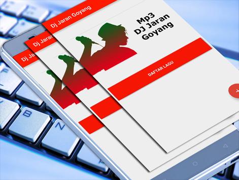 Dj Jaran Goyang Mp3 Apk App Free Download For Android