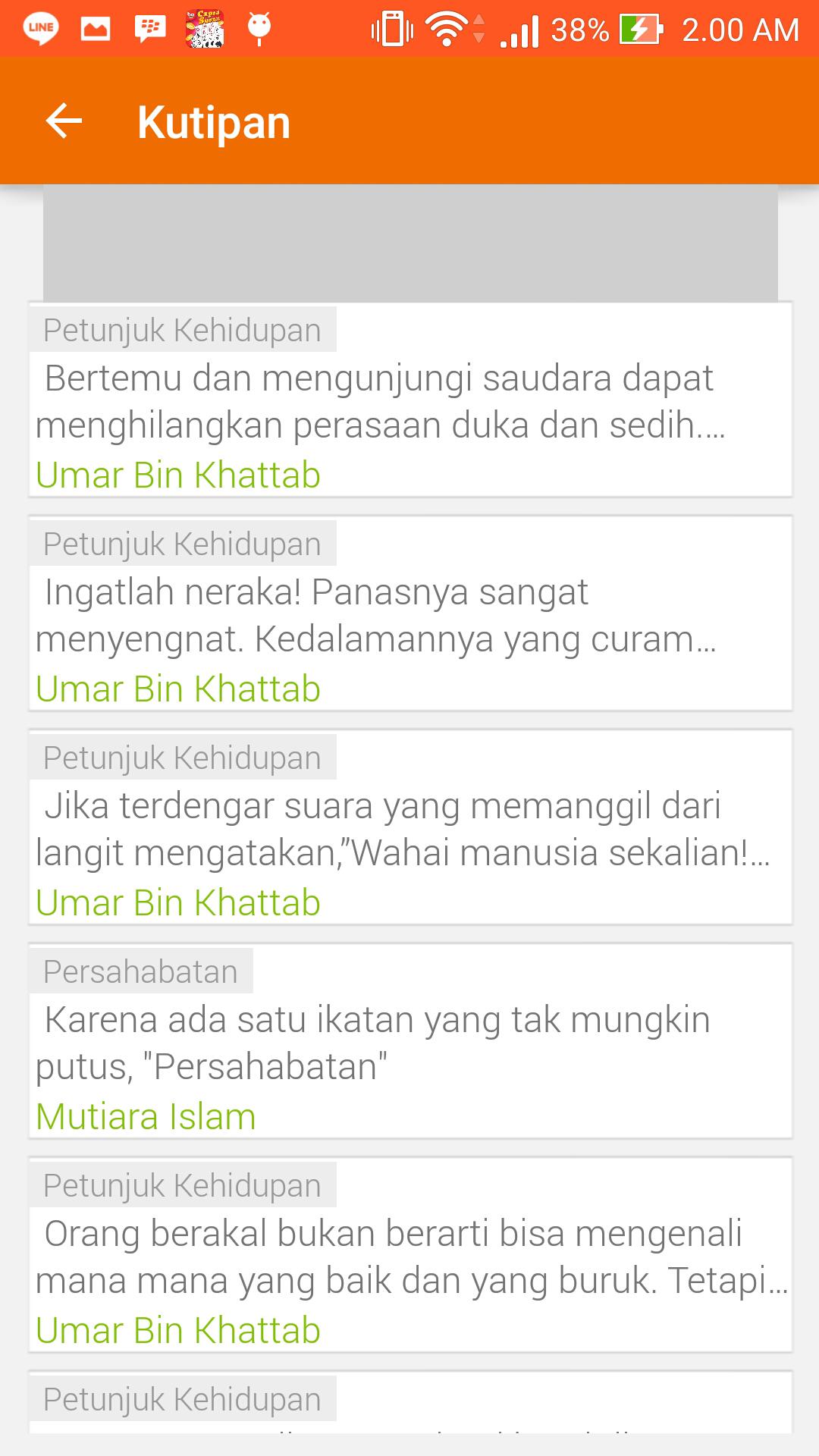 Kata Bijak Dan Motivasi Islam For Android Apk Download