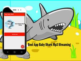 Baby Shark Newest Song screenshot 1
