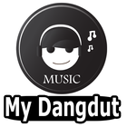 My Dangdut Zeichen