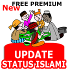 Status FB Islami icône