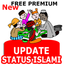 Status FB Islami aplikacja