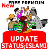 Status FB Islami Affiche